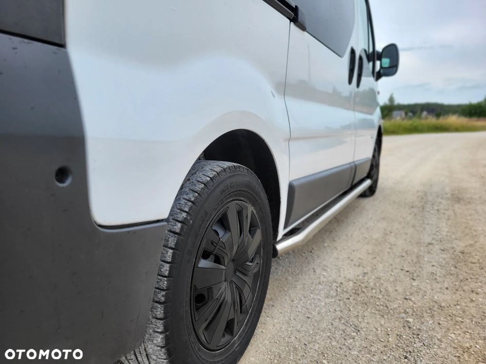 Opel Vivaro L1H1 - 6