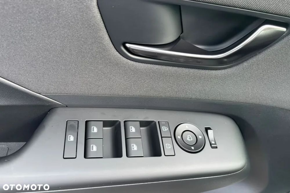 Hyundai Kona 1.6 GDI Hybrid N-Line DCT - 12