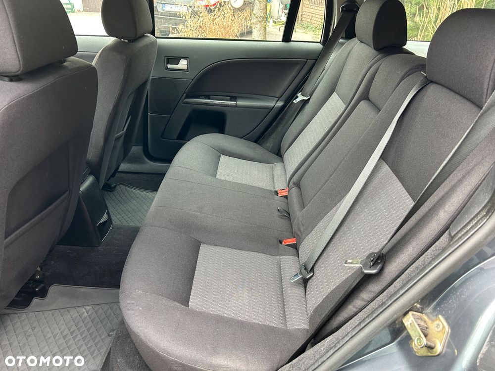 Ford Mondeo 2.0 Trend - 20