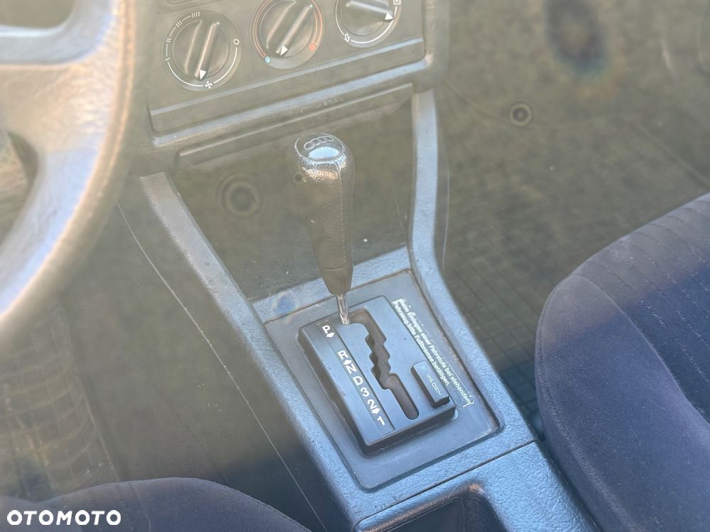 Audi 80 2.8 E - 17