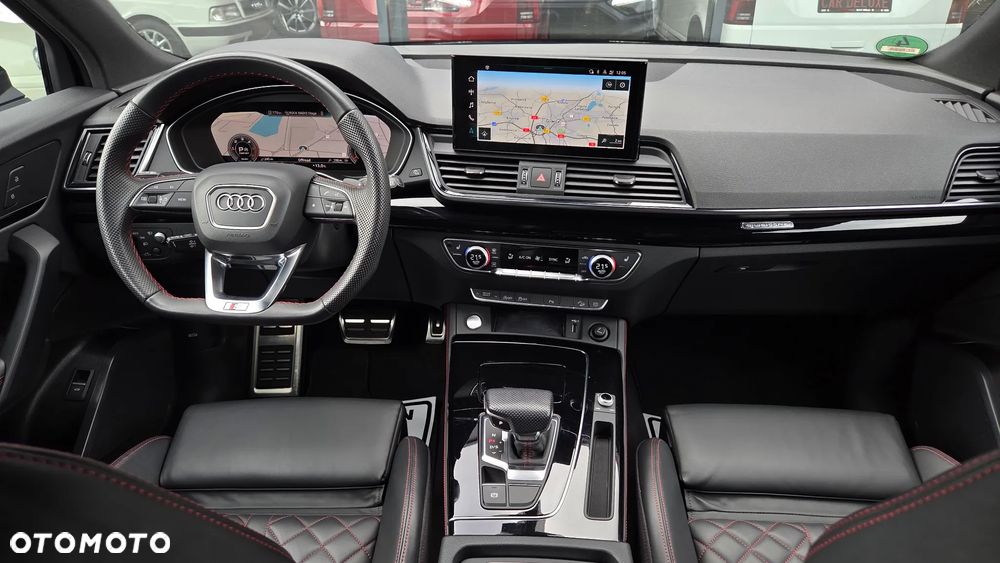 Audi Q5 Sportback - 10