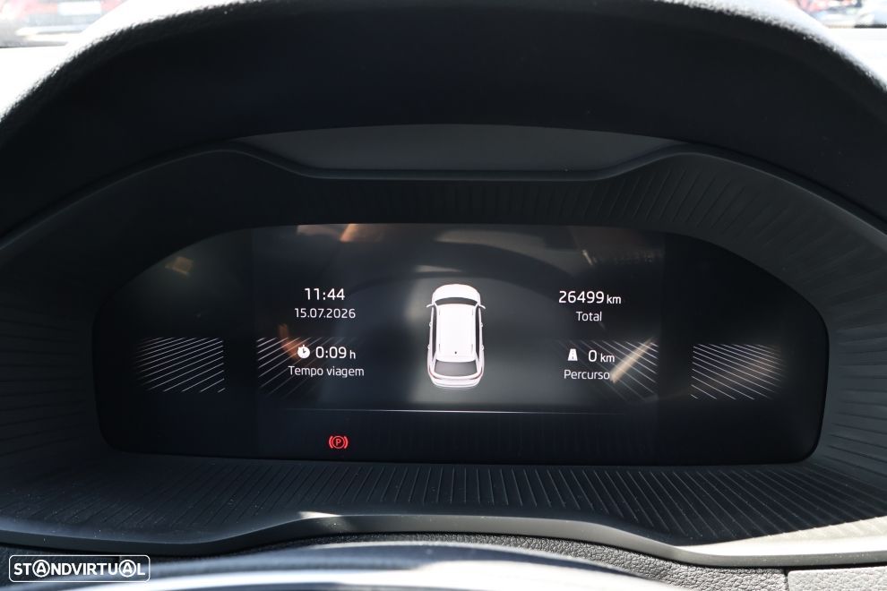 Skoda Karoq 1.0 TSI - 7
