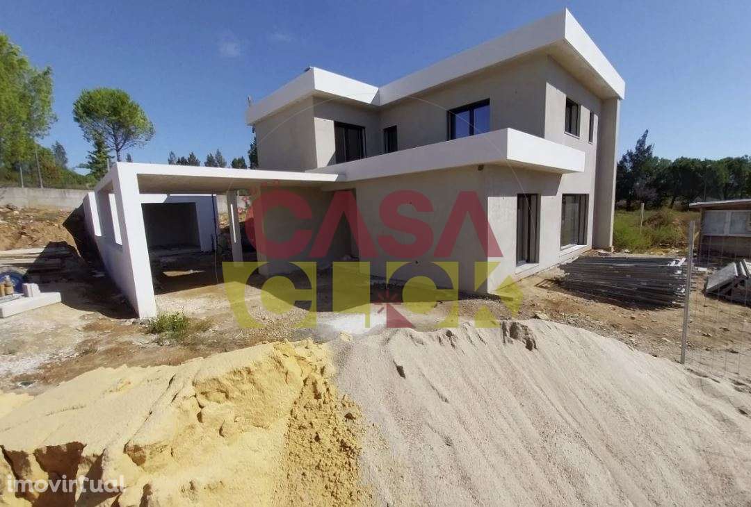 Moradia T4 Venda em Constância,Constância - Grande imagem: 4/19