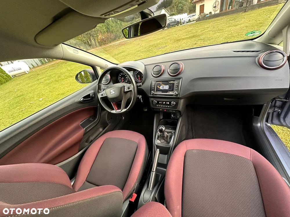 Seat Ibiza - 13