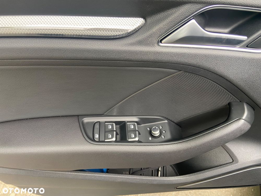 Audi A3 Sportback - 30