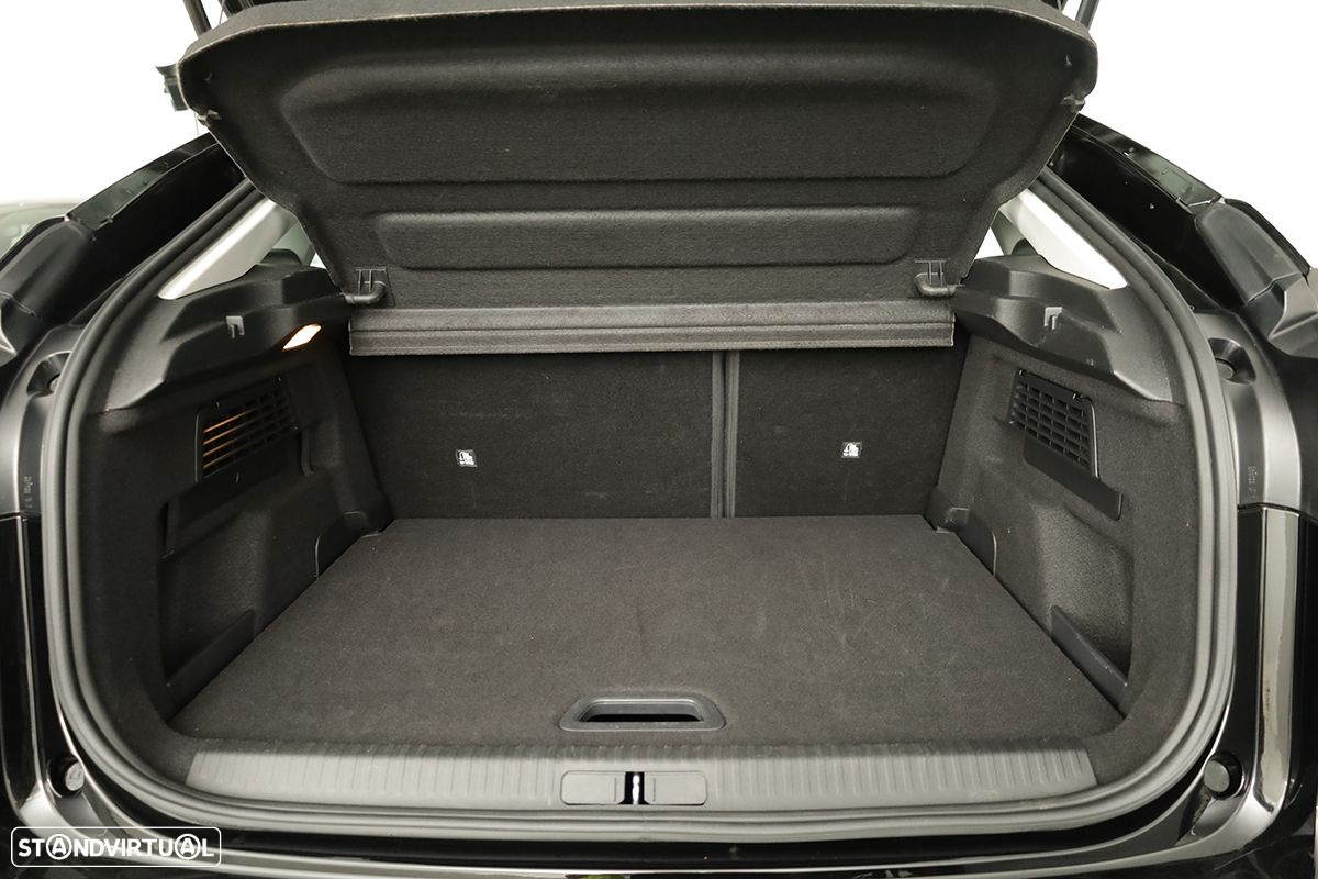 Citroën C4 1.2 PureTech Plus EAT8 - 21