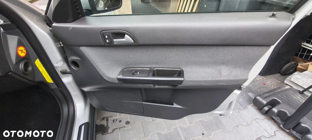 Volvo S40 - 18