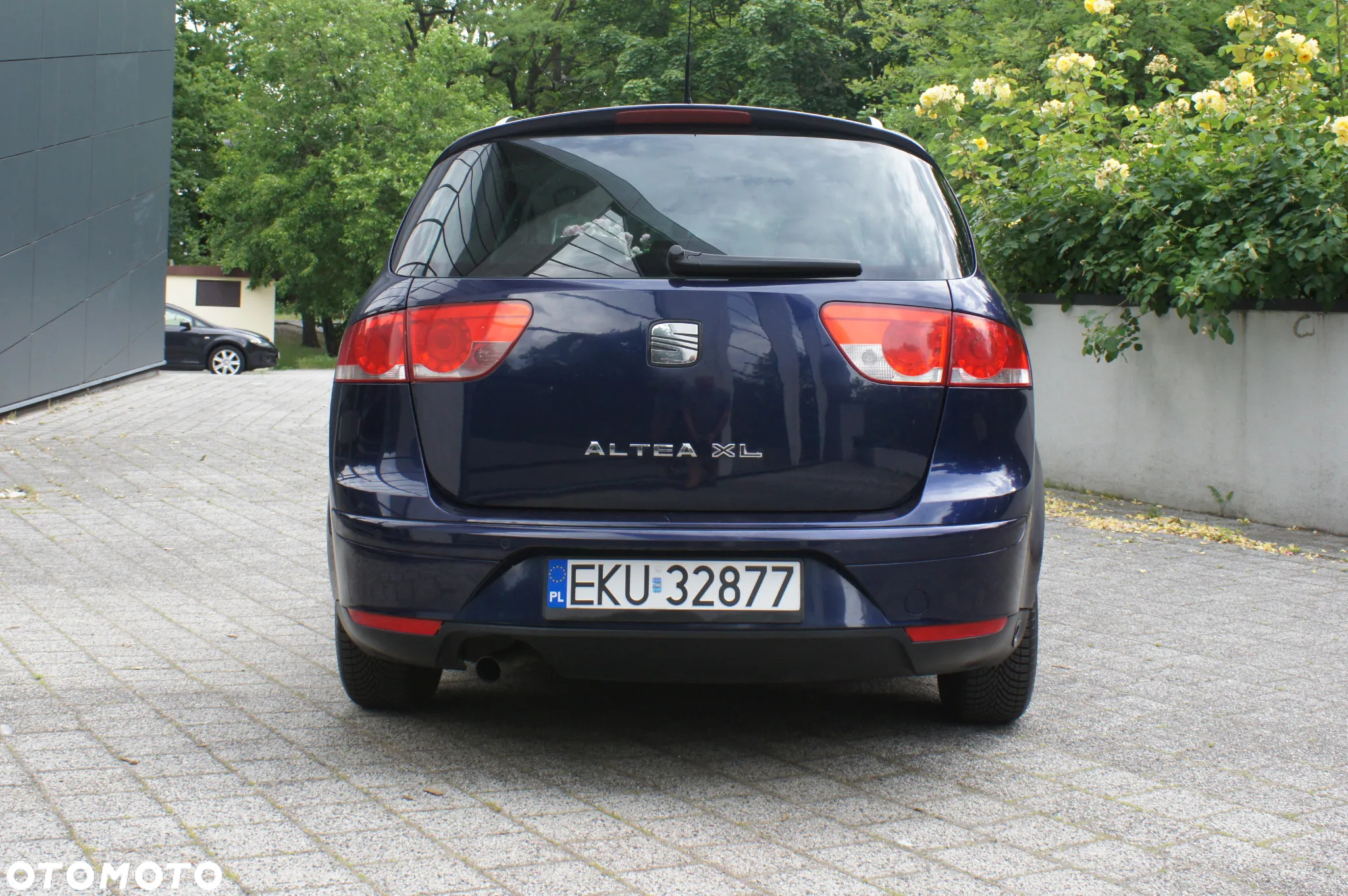 Seat Altea 1.6 Audience - 5