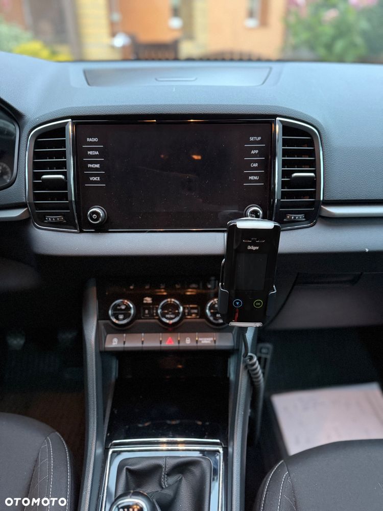 Skoda Karoq - 4