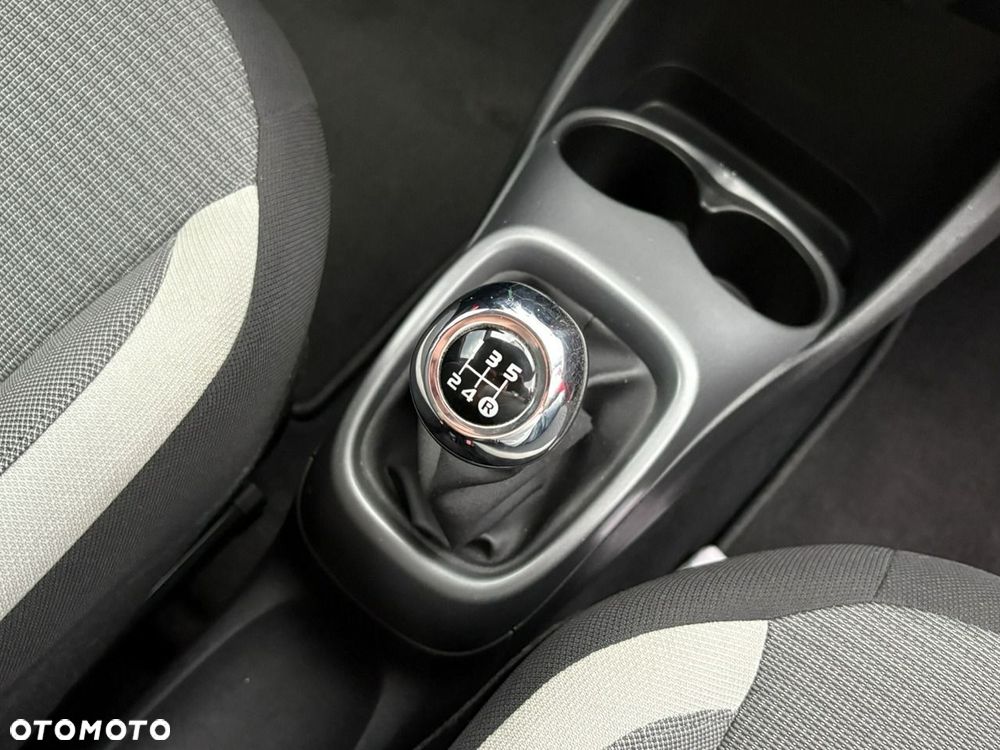 Toyota Aygo - 18