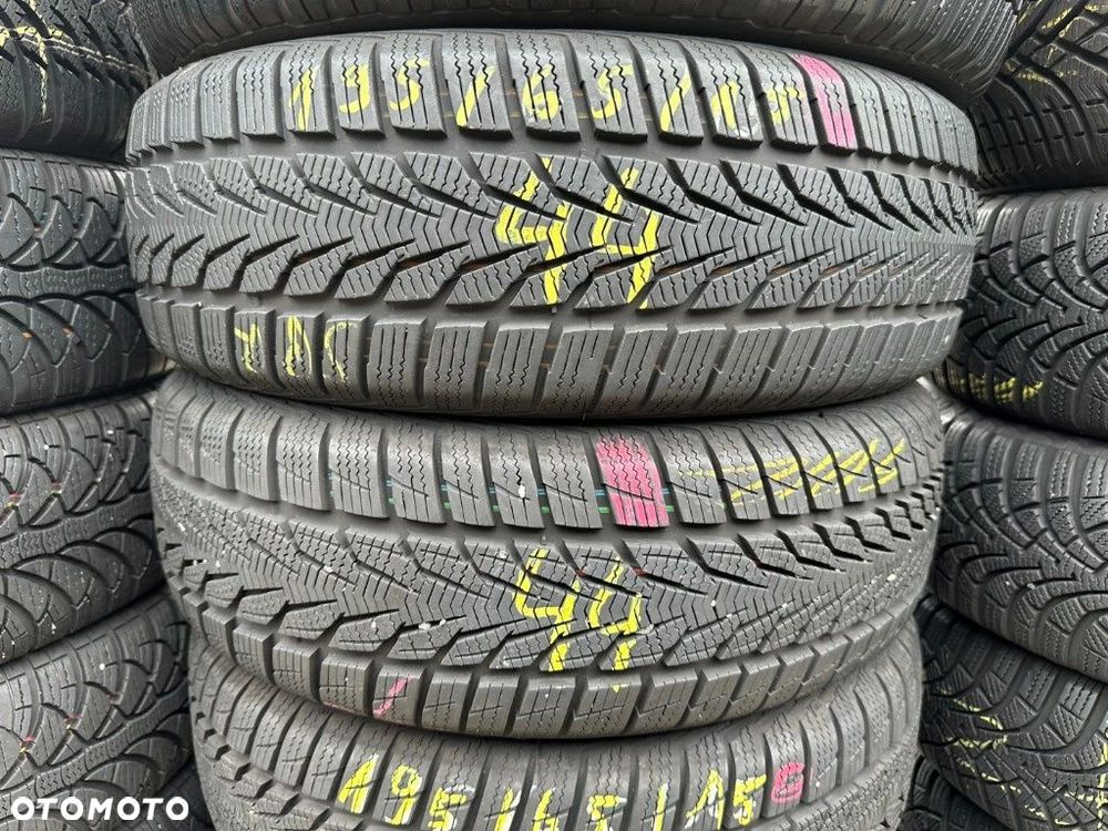 195/65r15 PointS WinterStar 4_7,5mm_4szt_(44) - 3