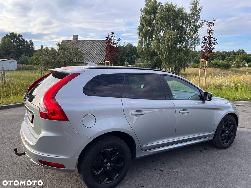 Volvo XC 60 D4 Drive-E Momentum - 31