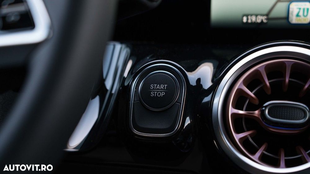 MERCEDES-BENZ EQA 2025 — imagine 12