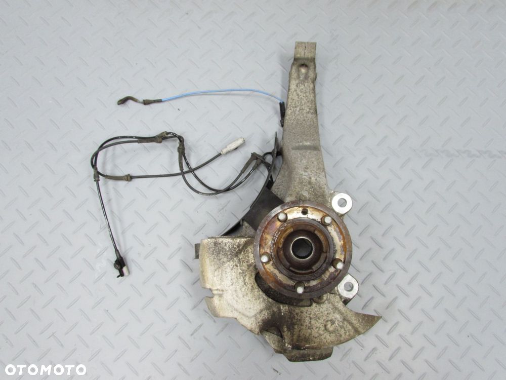 LAND ROVER RANGE ROVER SPORT II L494 LIFT 13-21 3.0D ZWROTNICA PRZOD PRAWA - 3