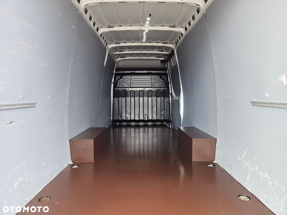 Iveco 35s14 L4H2 *69999zł NETTO* 2.3HPi/136KM - 16