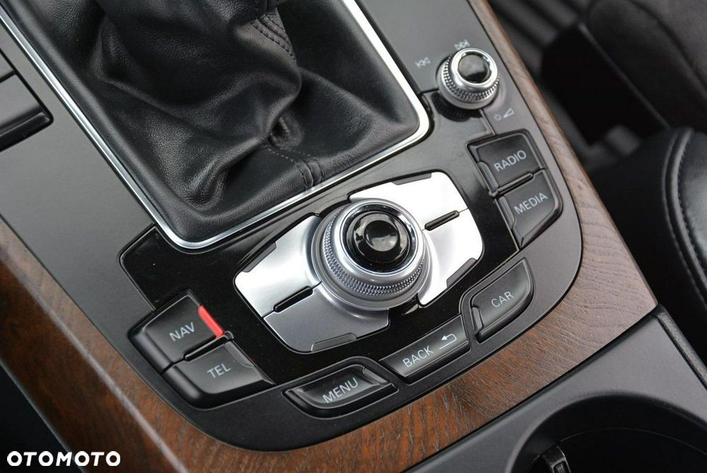 Audi A4 Allroad 2.0 TFSI Quattro - 28