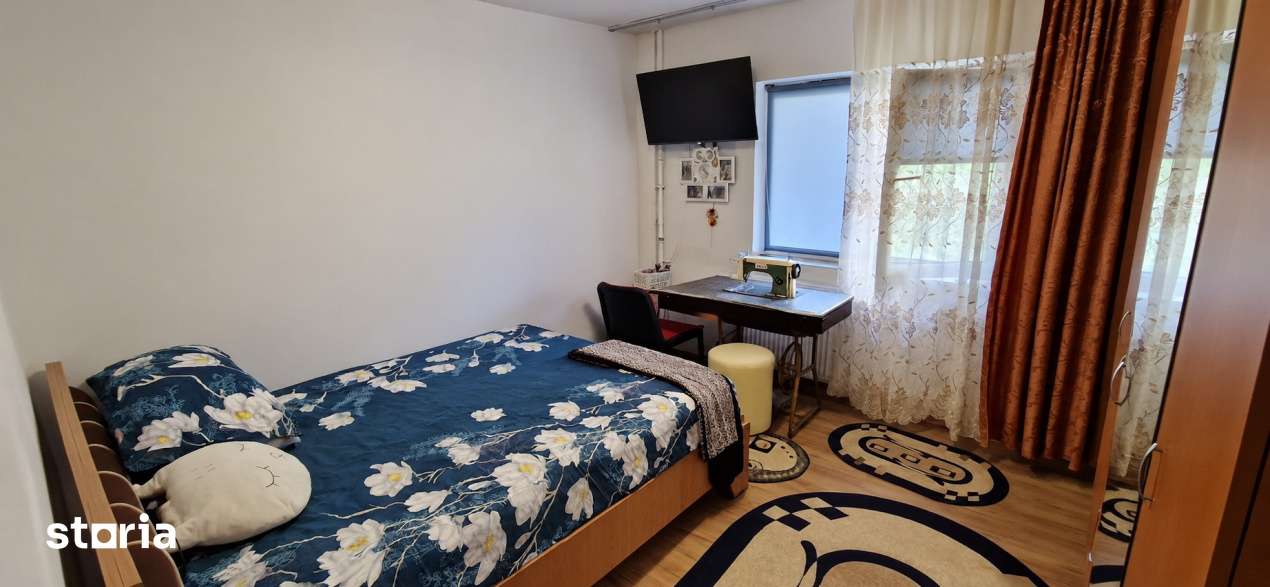 Apartament 2 camere de vanzare, 53 mp, zona Craiovita — fotografia 3