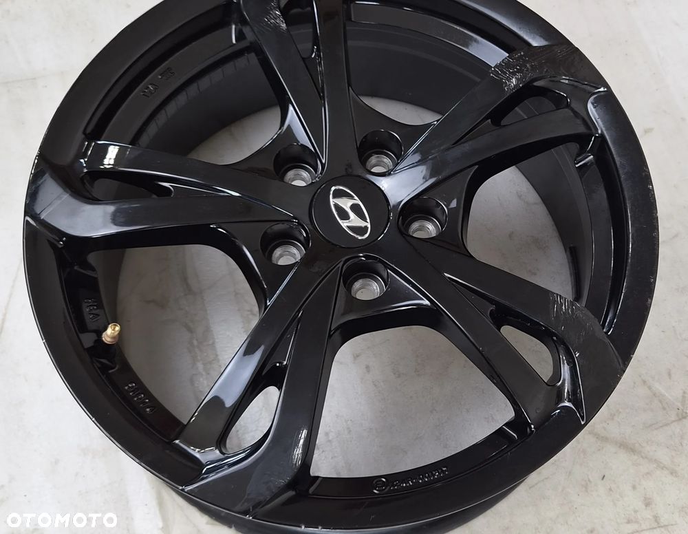 FELGI HYUNDAI KONA 7x17 17 ET47 5x114,3 KBA51674 (NR MAG 859) - 4