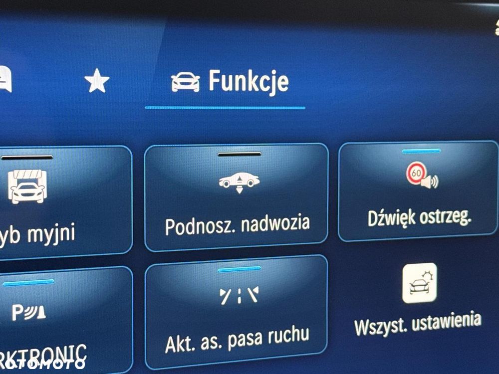 Mercedes-Benz Klasa V 300 d 4-Matic 9G-Tronic Exclusive (d³ugi) - 21