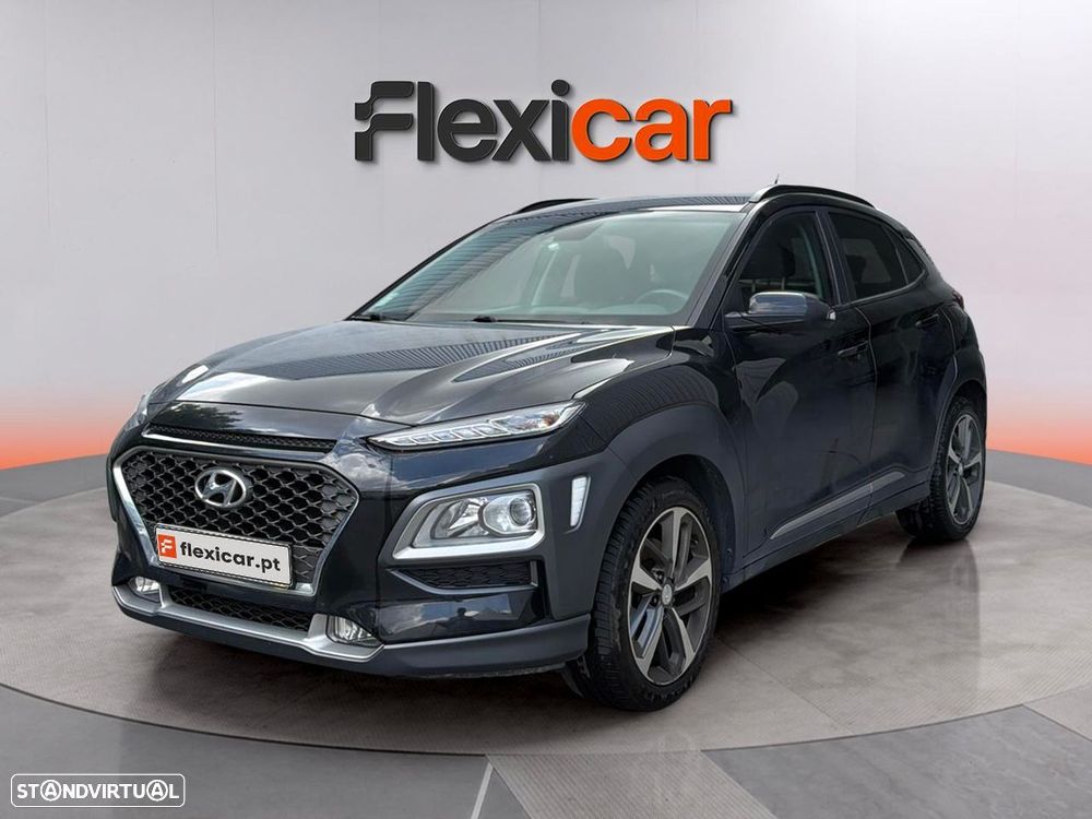 Hyundai Kauai 1.0 T-GDi Premium - 2