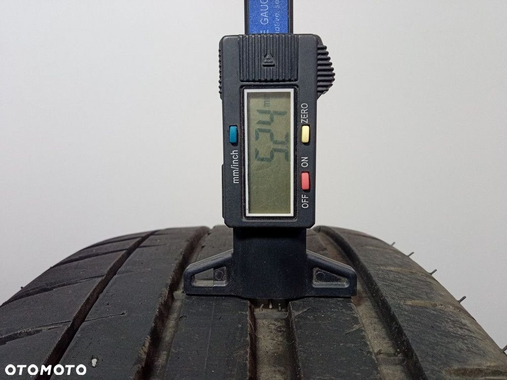 OPONY LETNIE MICHELIN PILOT SPORT4 215/45R18 89Y - 5