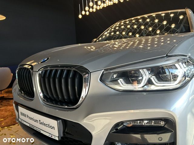 BMW X3 - 8