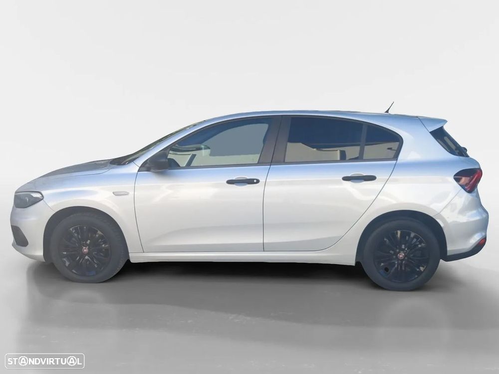 Fiat Tipo 1.3 M-Jet Street - 3