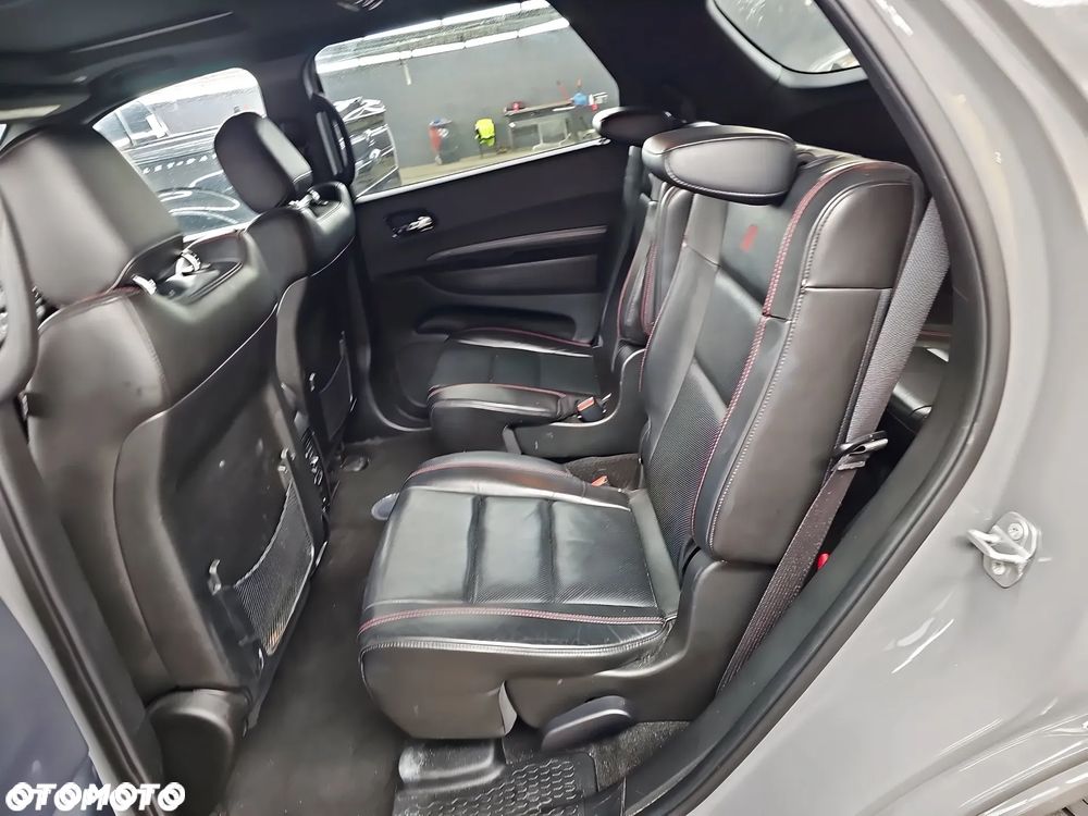 Dodge Durango - 10