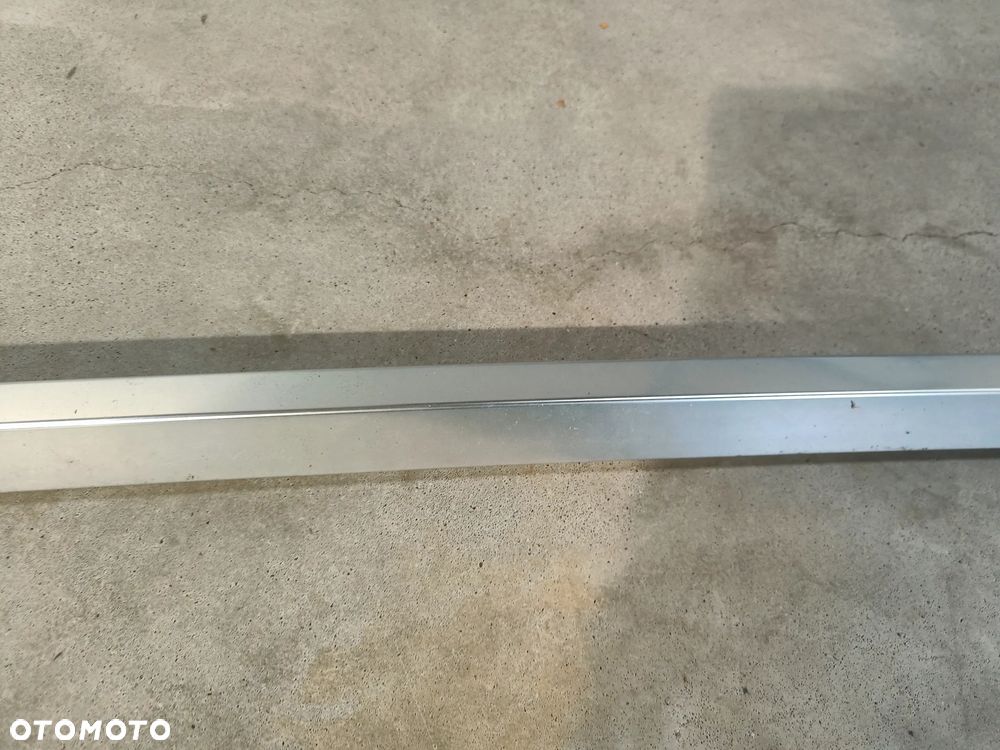 Relingi Dachowe VW T-Cross T Cross Chrom 2GM860044B 2GM860043B - 9
