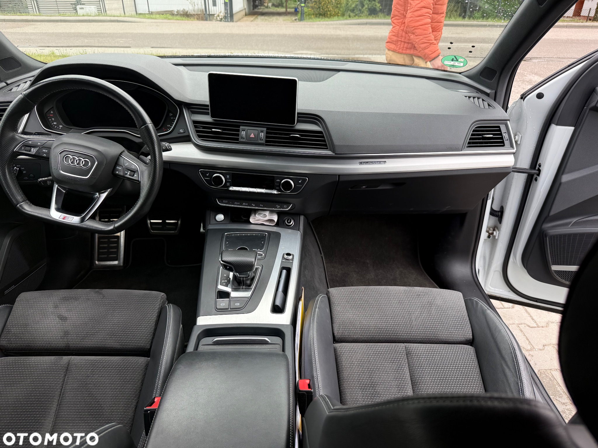 Audi Q5 2.0 TDI Quattro Sport S tronic - 21