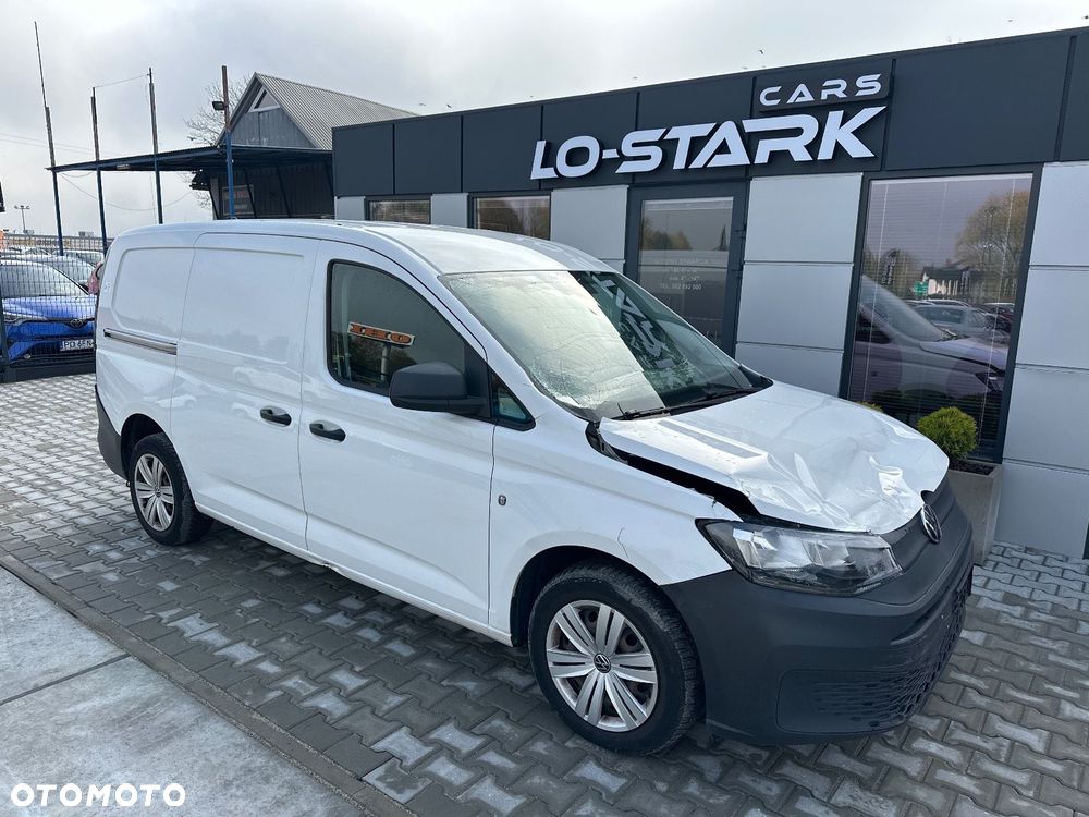 Volkswagen Caddy - 6