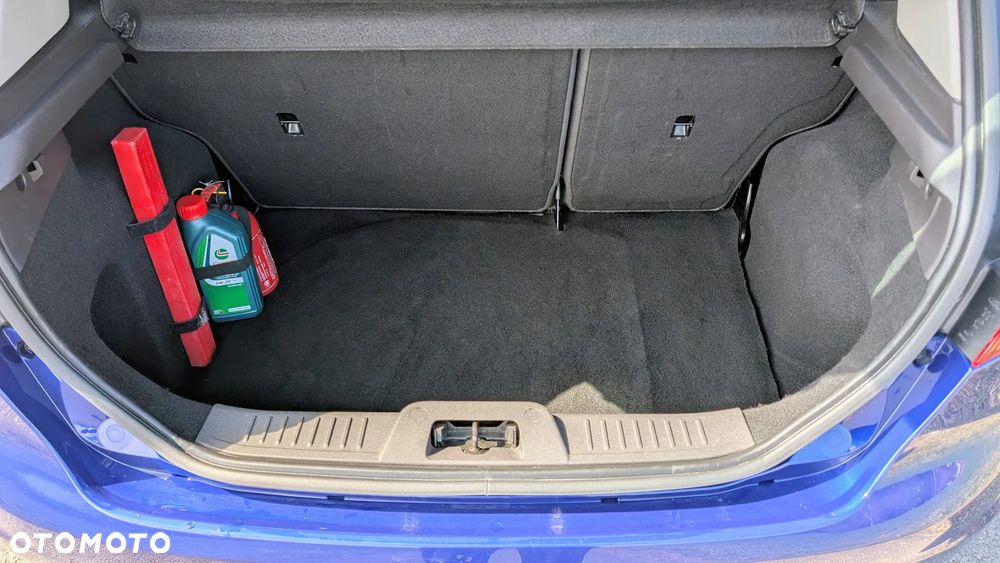 Ford Fiesta 1.0 EcoBoost Trend - 12