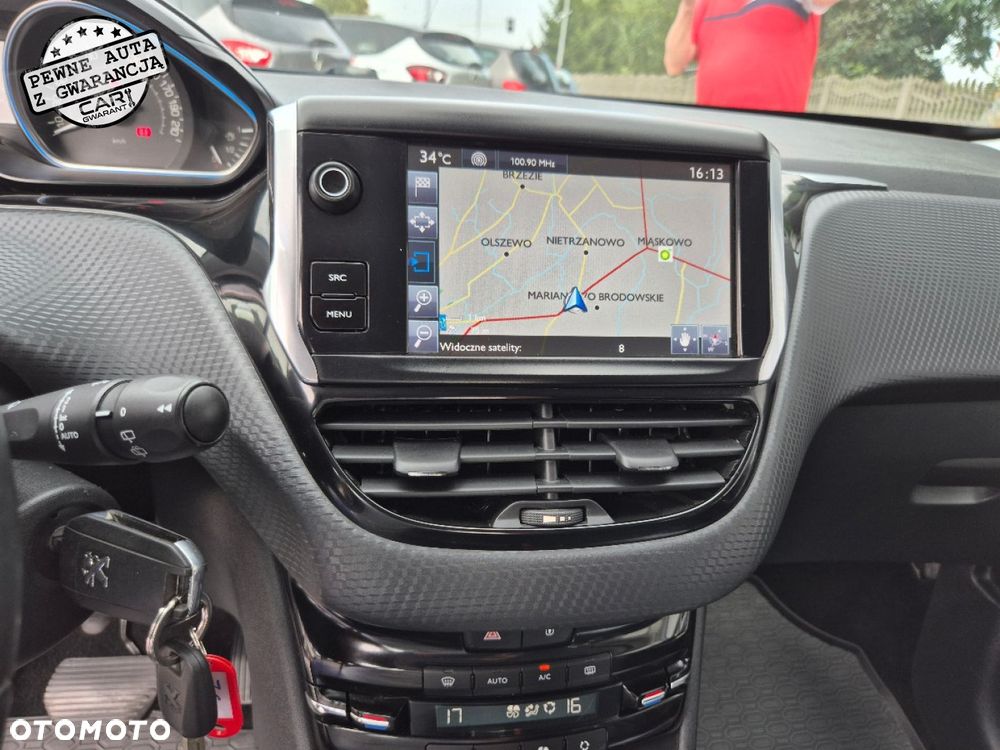 Peugeot 2008 - 21