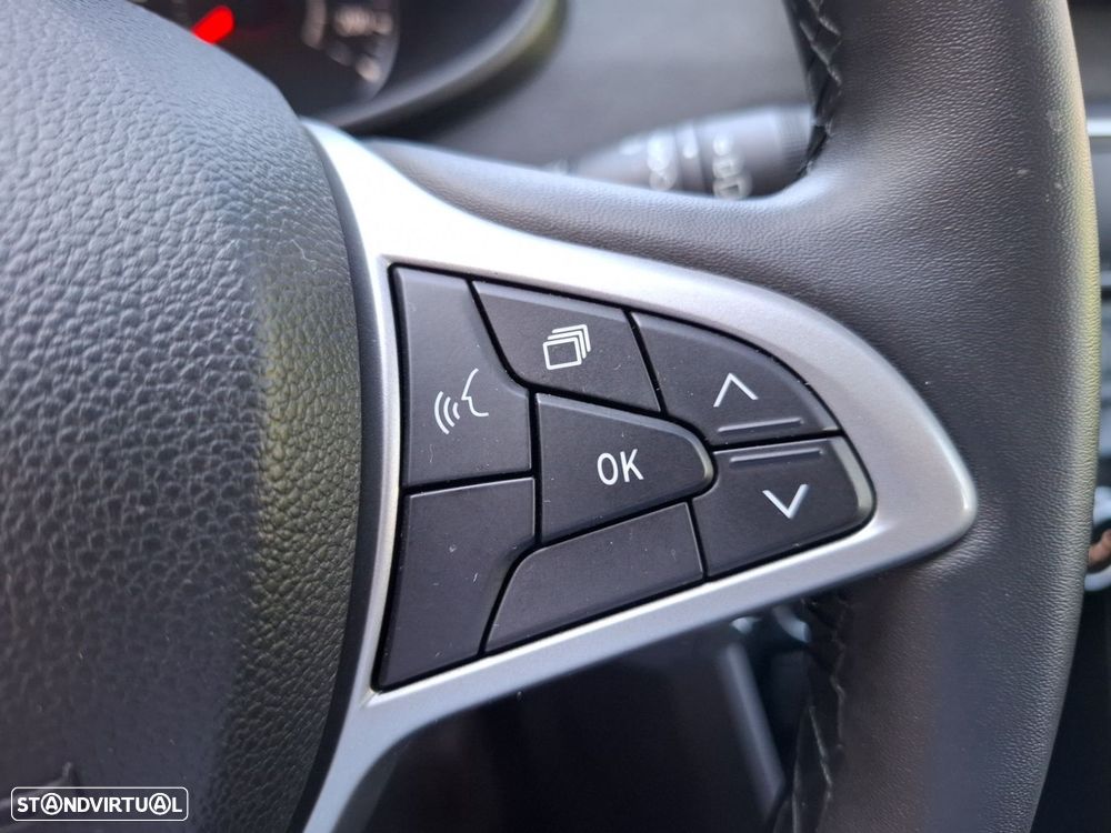 Dacia Sandero 1.0 ECO-G Extreme + Up&Go Bi-Fuel - 19