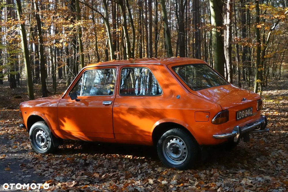 Zastava 1100 - 7