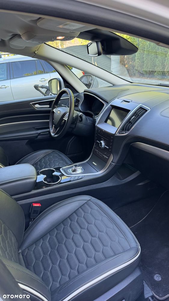 Ford S-Max 2.0 EcoBlue Vignale - 6