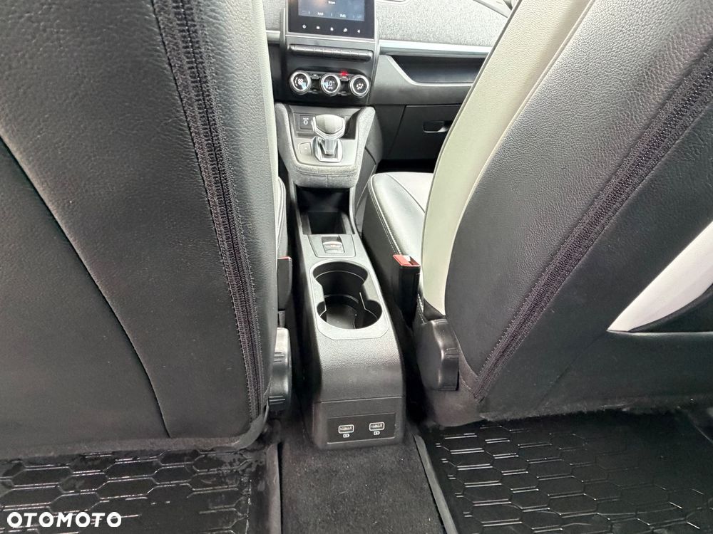 Renault Zoe R135 Z.E 50 Intens - 28