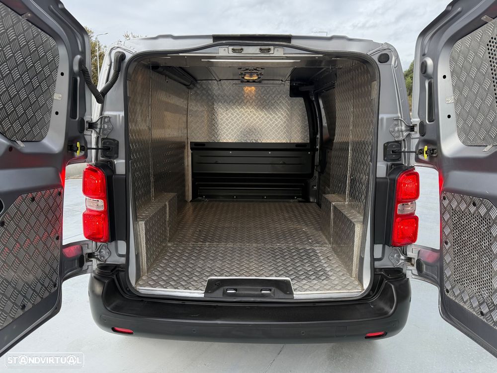 Peugeot Expert / 2.0 BlueHdi 120cv - 18