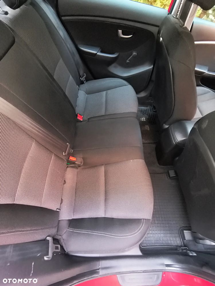 Hyundai i30 1.4 CRDi Classic - 13
