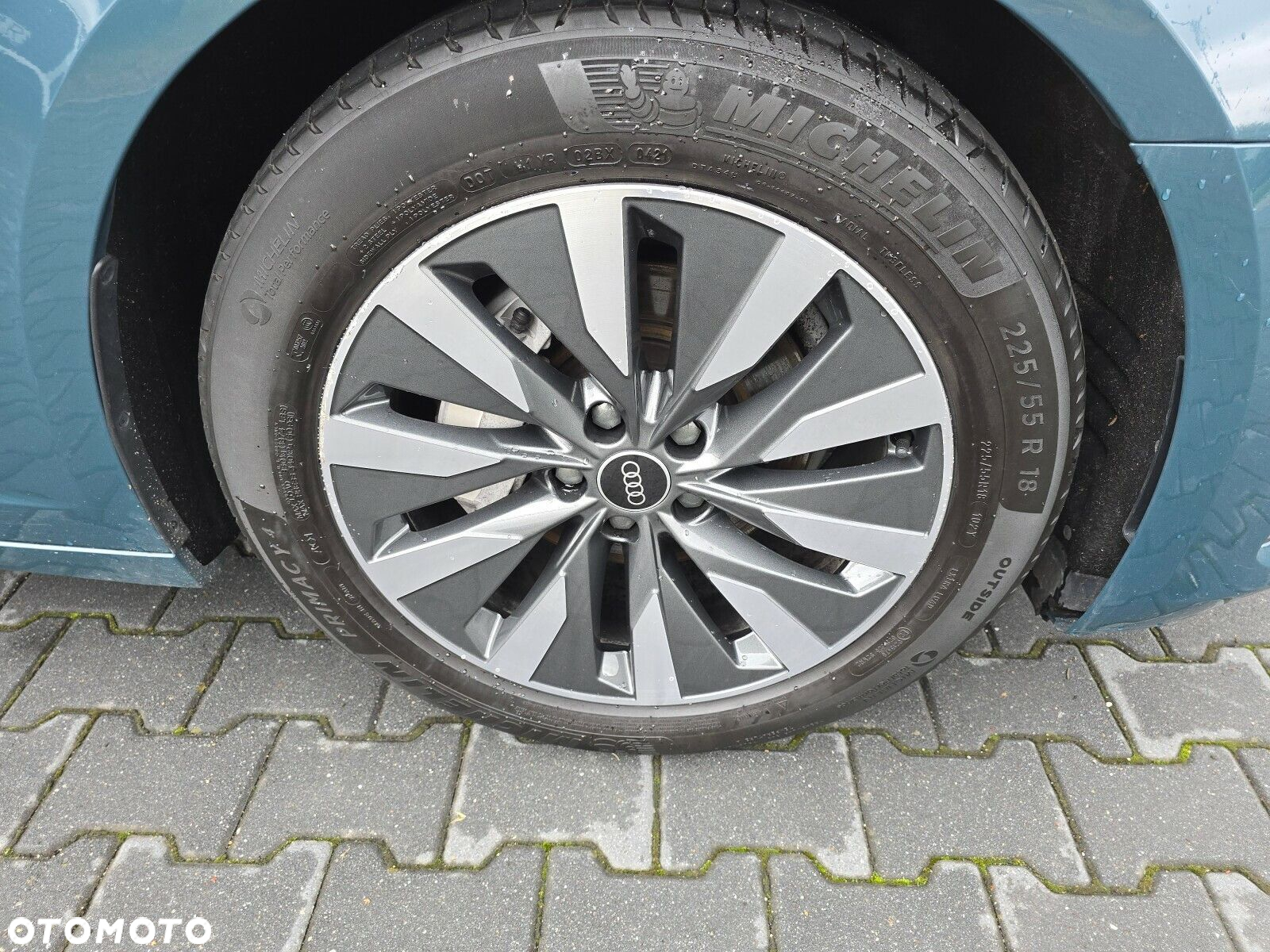Audi A6 - 33