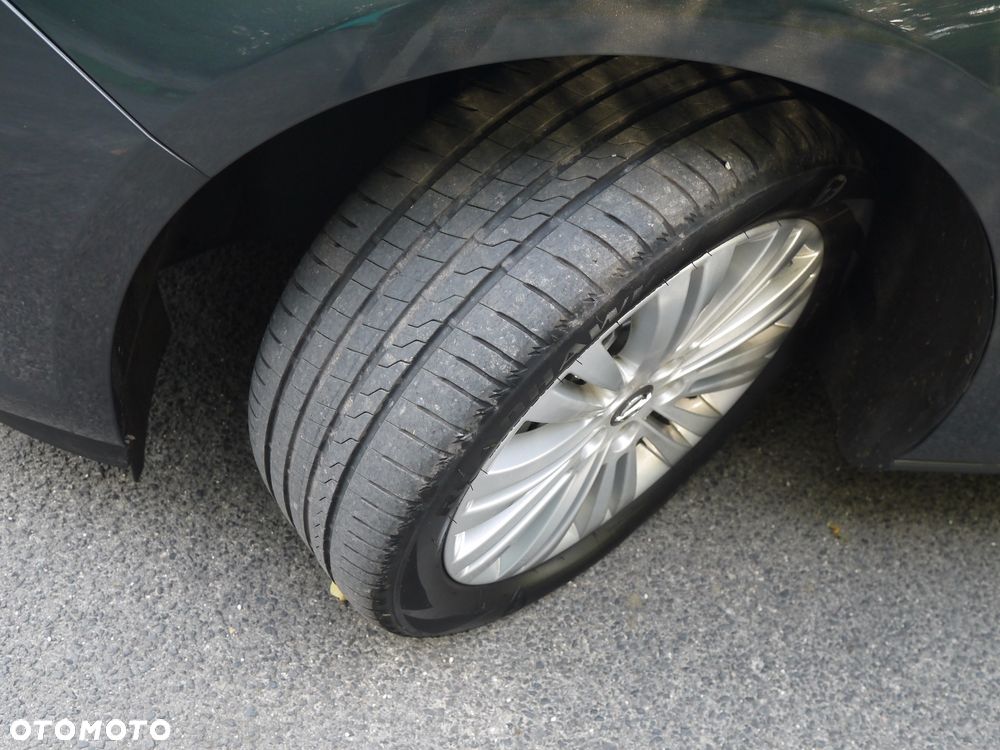 Opel Astra 1.4 Turbo ecoFLEX Start/Stop Exklusiv - 13