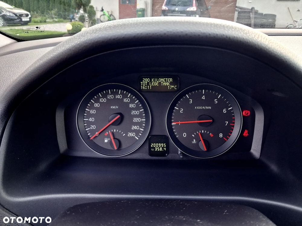 Volvo S40 1.8 Momentum - 27
