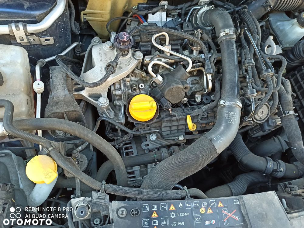 Renault Megane 1.3 TCe FAP Limited EDC - 10