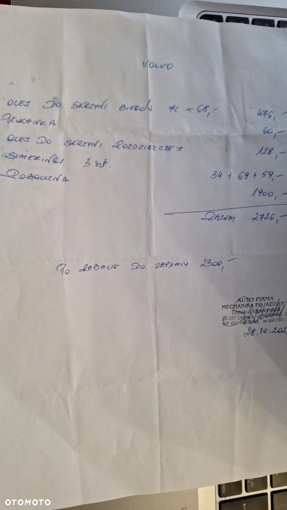 Volvo S80 T6 AWD R-Design Summum - 28