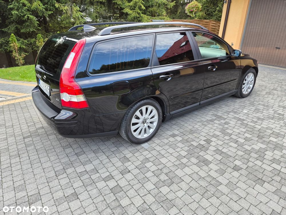 Volvo V50 - 7