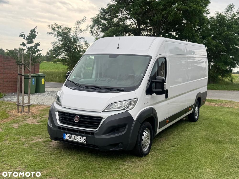 Fiat Ducato - 1