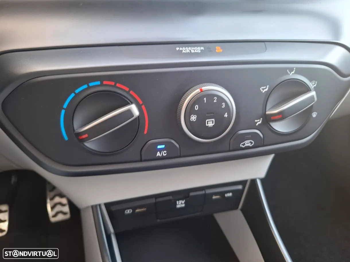 Hyundai Bayon 1.0 T-GDI Prime - 15