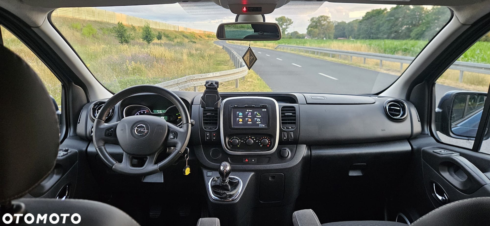 Opel Vivaro 1.6 CDTI L1H1 - 18