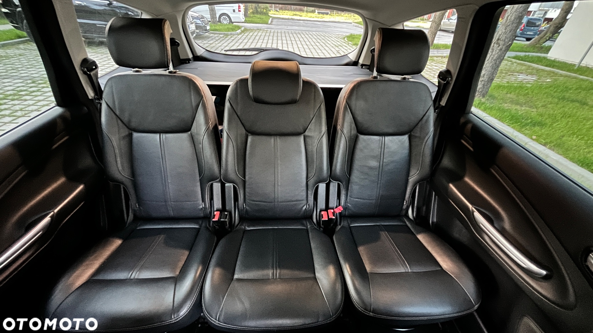 Ford S-Max 2.0 TDCi DPF Titanium - 18