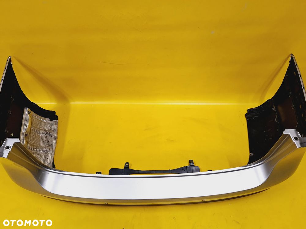 ZDERZAK TYŁ TYLNY VW PASSAT B6 KOMBI 05-10 LAK: LD1W NR446 - 15